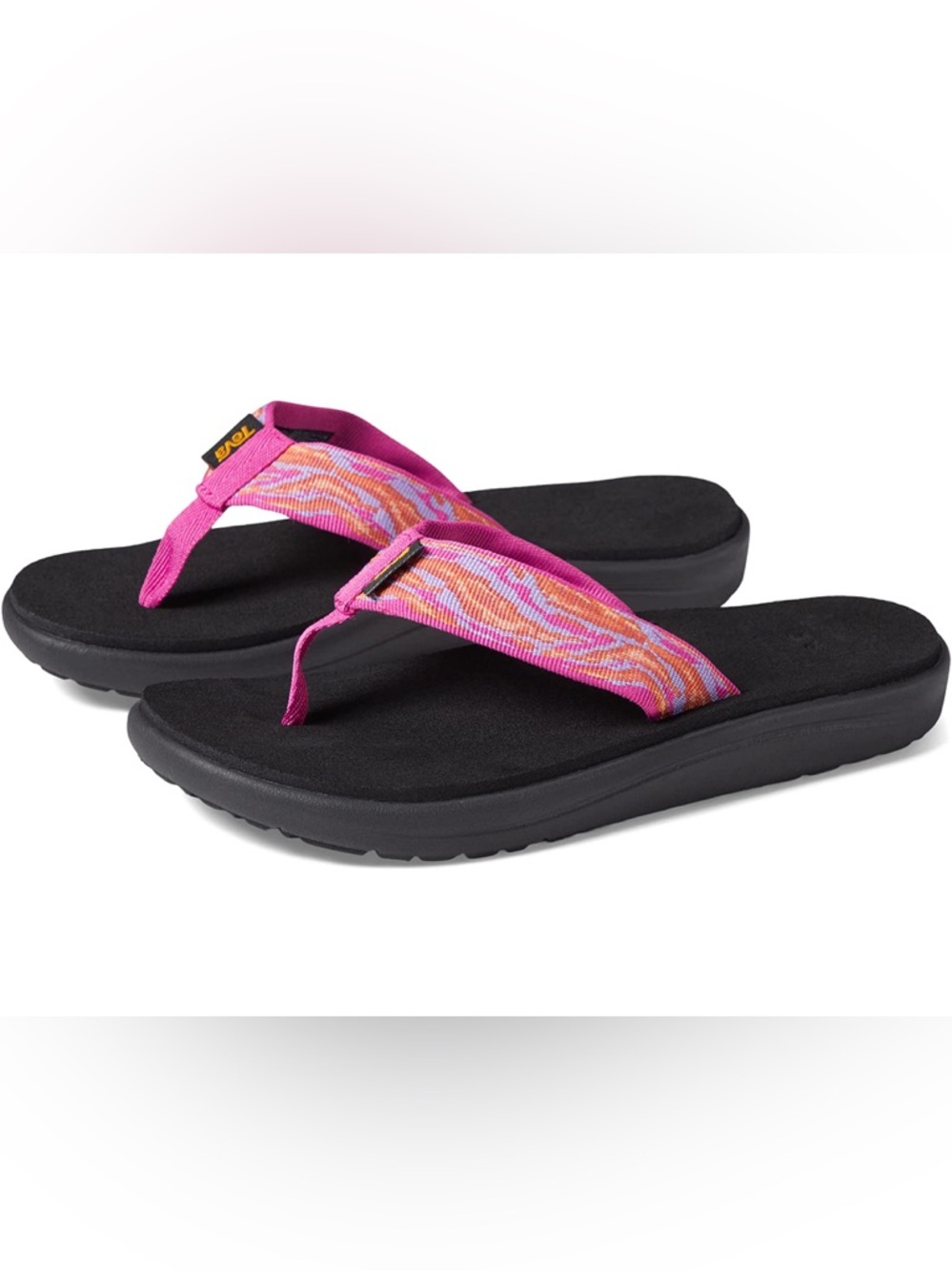 Teva Kids Flip Flops – Size 11